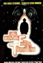 Watch Extra Terrestrial Visitors Movie4k