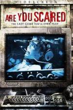 Watch Are You Scared? Movie4k