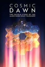 Watch Cosmic Dawn Movie4k