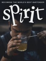 Watch Spirit - Becoming the World's Best Bartender Movie4k