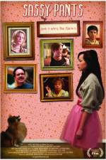 Watch Sassy Pants Movie4k