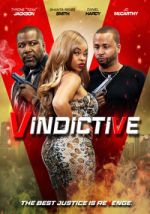 Watch Vindictive Movie4k