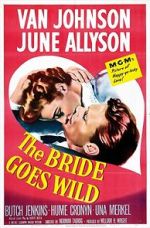 Watch The Bride Goes Wild Movie4k