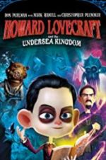 Watch Howard Lovecraft & the Undersea Kingdom Movie4k