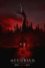 Watch The accursed Movie4k