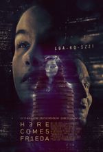 Watch Here Comes Frieda (Short 2020) Movie4k