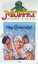 Watch Hey Cinderella! Movie4k