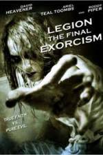 Watch Legion: The Final Exorcism Movie4k