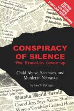 Watch The Conspiracy of Silence Movie4k