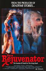 Watch The Rejuvenator Movie4k