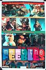 Watch Meet the Feebles Movie4k