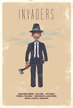 Watch Invaders (Short 2014) Movie4k