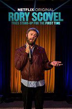 Watch Rory Scovel Tries Stand-Up for the First Time Movie4k