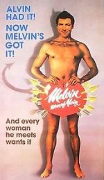 Watch Melvin: Son of Alvin Movie4k