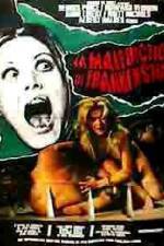 Watch La maldici�n de Frankenstein Movie4k