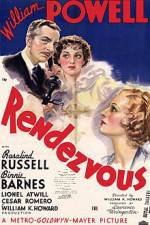 Watch Rendezvous Movie4k