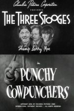 Watch Punchy Cowpunchers Movie4k