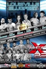 Watch XFC 23: Louisville Slugfest Movie4k