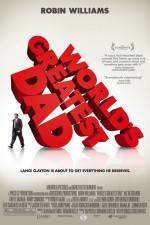 Watch World's Greatest Dad Movie4k