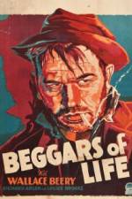 Watch Beggars of Life Movie4k