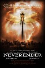 Watch Coheed And Cambria: Neverender - The Fiction Will See The Real Movie4k
