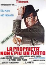 Watch Property Is No Longer a Theft Movie4k