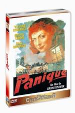 Watch Panik Movie4k