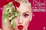 Watch Gwen Stefani\'s You Make It Feel Like Christmas Movie4k