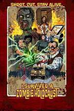 Watch I Survived a Zombie Holocaust Movie4k