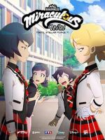 Watch Miraculous World: Tokyo Stellar Force (TV Special 2025) Movie4k