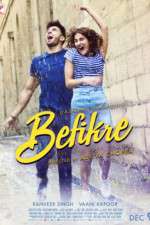 Watch Befikre Movie4k