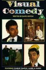 Watch Rowan Atkinson's Guide To Visual Comedy Movie4k