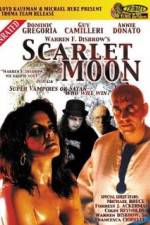 Watch Scarlet Moon Movie4k