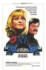 Watch The Girl from Petrovka Movie4k