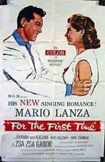 Watch For the First Time Movie4k