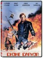 Watch Choke Canyon Movie4k