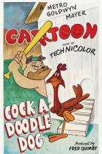 Watch Cock-a-Doodle Dog Movie4k