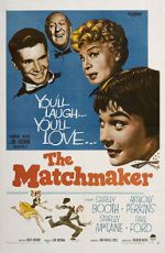 Watch The Matchmaker Movie4k