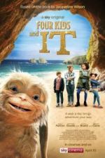 Watch Four Kids and It Movie4k