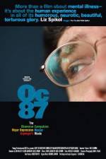 Watch OC87 The Obsessive Compulsive Major Depression Bipolar Aspergers Movie Movie4k