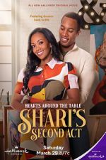Watch Hearts Around the Table: Shari\'s Second Act Movie4k