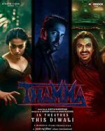 Watch Thamma Movie4k