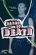 Watch Cards of Death Movie4k