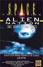 Watch Alien Nation: The Udara Legacy Movie4k