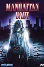 Watch Manhattan Baby Movie4k