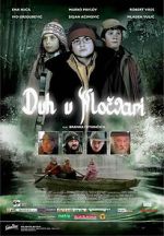 Watch The Ghost in the Swamp Movie4k