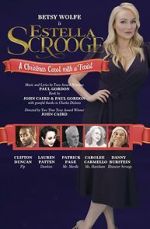 Watch Estella Scrooge: A Christmas Carol with a Twist Movie4k