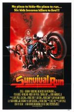 Watch Survival Run Movie4k