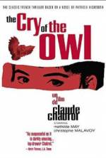 Watch The Cry of the Owl Movie4k