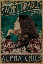 Watch Rachel Bradley: Alpha Chick (TV Special 2021) Movie4k
